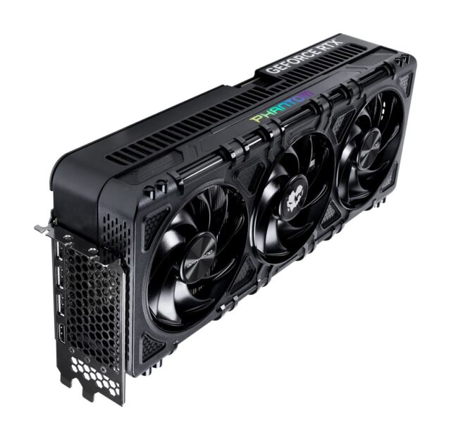Gainward GeForce RTX 5090 Phantom NVIDIA 32 GB GDDR7 - imagine 2