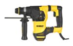 DeWALT D25333K-QS rotary hammer SDS Plus 950 W - imagine 2