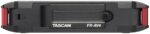 Tascam FR-AV4 - Przenośny rejestrator dźwięku z 4 kanałami - imagine 7