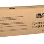 Actis TO-B432X toner (replacement for OKI 45807111; Standard; 12000 pages; black)