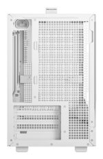 DeepCool CH160 PLUS WH Small Form Factor (SFF) White - imagine 9