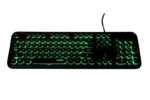 KEYBOARD I-BOX PULSAR IKS620  LED  WIRED - imagine 7