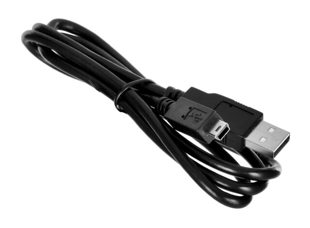 M-AUDIO Keystation Mini 32 MK3 MIDI keyboard 32 keys USB Black  White - imagine 5