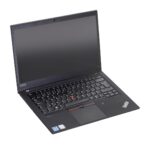LENOVO ThinkPad T14 G2 i5-1145G7 16GB 256GB SSD 14  FHD Win11pro USED US QWERTY - imagine 3
