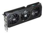 GIGABYTE Radeon RX 9060 XT GAMING 8G Graphics Card - 8GB GDDR6  128bit  PCI-E 5.0  3130 MHz Core Clock  2 x DisplayPort  1 x HDMI  GV-R9060XTGAMING-8GD - imagine 5