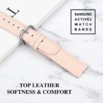 Beline Strap Watch 20mm Elegance Pink - imagine 3