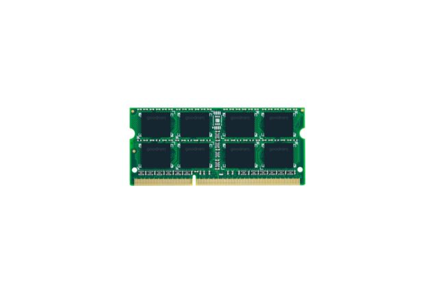 Goodram W-DL16S08G memory module 8 GB 1 x 8 GB DDR3 1600 MHz - imagine 4