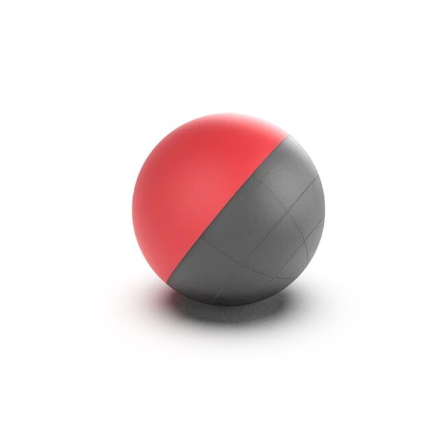 Pepper bullets BYRNA PEPPER k.68 5 pcs. for BYRNA (JB68301-1) - imagine 3