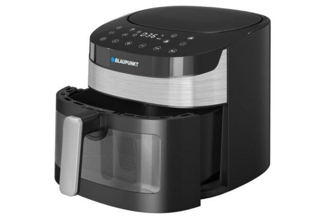 Blaupunkt fat-free deep fat fryer AFD722 - imagine 2