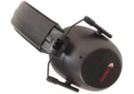 Gamo Basic Passive Headphones Black - imagine 2