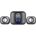 PC SPEAKERS DEFENDER V13 2.1 11W USB - imagine 2