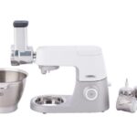 Kenwood Electronics KAX643ME