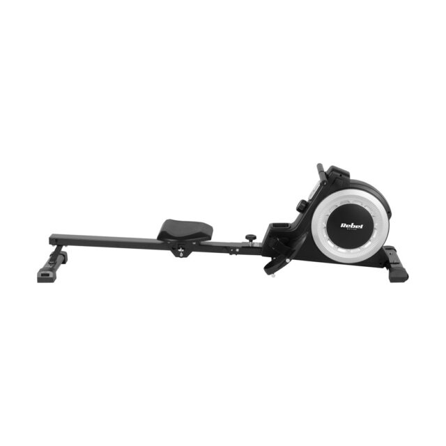 REBEL ACTIVE RBA1005 rowing machine Magnetic - imagine 6