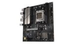 Sapphire B650M-E AMD B650 Socket AM5 micro ATX - imagine 7
