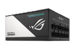 ASUS ROG Loki SFX-L 1000W Platinum power supply unit 24-pin ATX Black  Silver - imagine 10