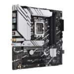 ASUS PRIME B760M-A WIFI D4 Intel B760 LGA 1700 micro ATX - imagine 2