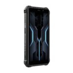 FOSSiBOT F101 P - smartphone  black - imagine 3