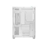 DeepCool CG530 WH Midi Tower White - imagine 7