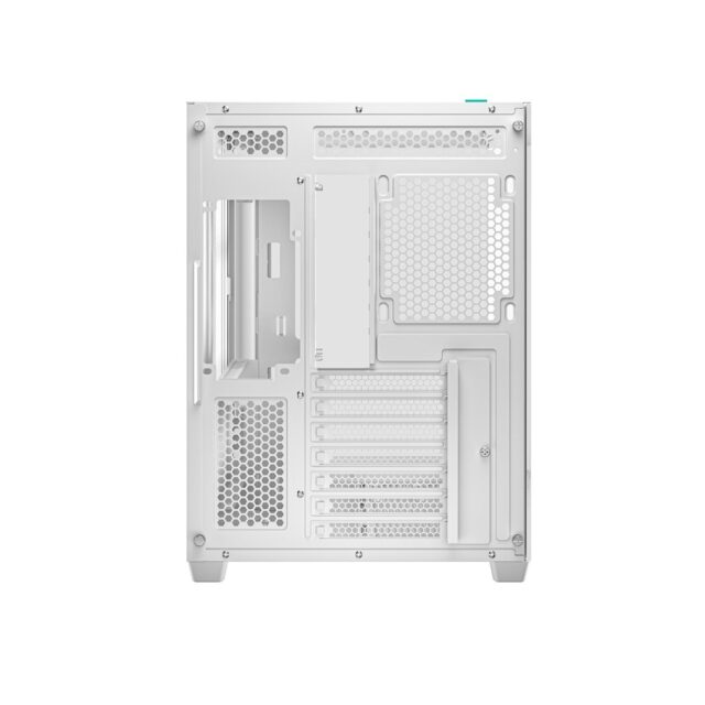 DeepCool CG530 WH Midi Tower White - imagine 7