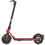 Ninebot by Segway D28E 25 km/h Black  Red