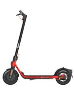 Ninebot by Segway D28E 25 km/h Black  Red