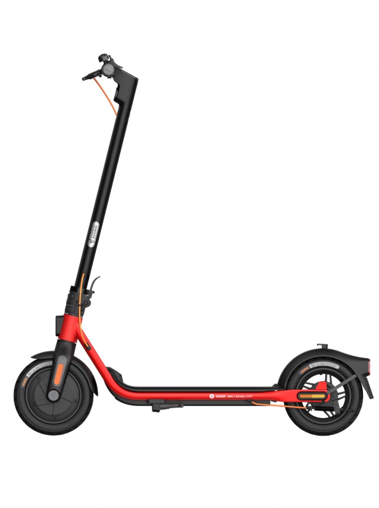 cps-8c498164e13c870160d32bc15f84ea2b-2026-01-15-16-38-33 Ninebot by Segway D28E 25 km/h Black Red - imagine 1