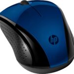 HP 220 mouse Ambidextrous RF Wireless