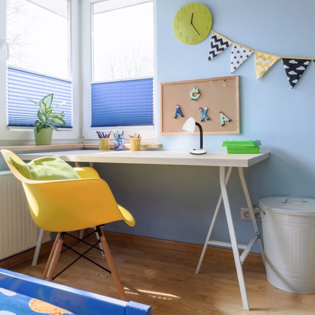 Activejet desk lamp AJE-BILL White E27 - imagine 5