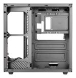 Mars Gaming MCV-ONE Midi Tower Black - imagine 6