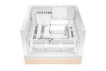 be quiet! LIGHT BASE 600 DX White Midi Tower - imagine 4