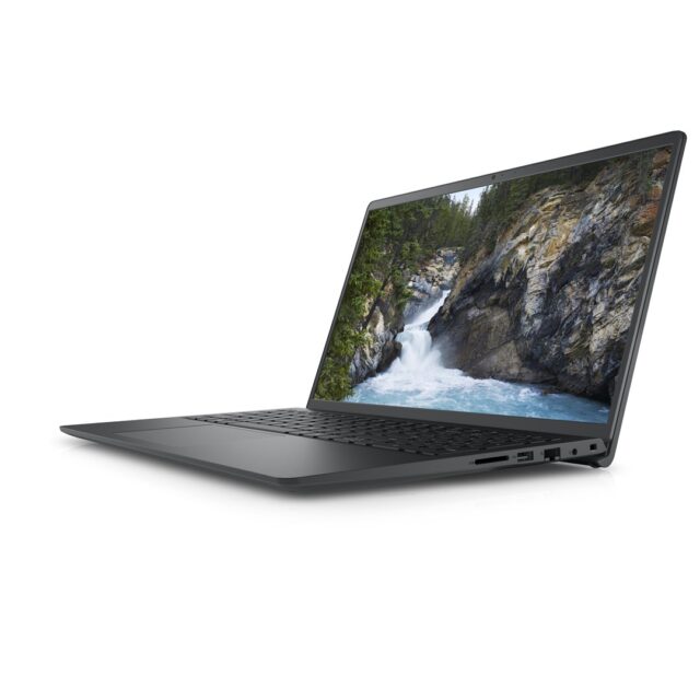DELL Vostro 3530 Intel® Core™ i5 i5-1334U Laptop 39.6 cm (15.6 ) Full HD 8 GB DDR4-SDRAM 512 GB SSD Wi-Fi 5 (802.11ac) Windows 11 Pro Black - imagine 3