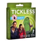 Tickless Pet Ultrasonic tick repeller - imagine 5