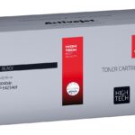 Activejet ATH-9024N Toner for HP printers; Replacement HP W9024MC; Supreme; 11500 pages; black