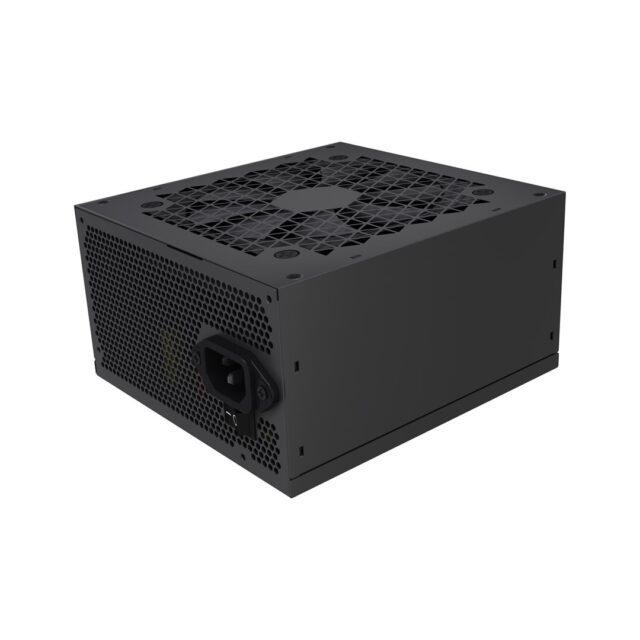 Gembird CCC-PSUGOLD-1000W Power supply unit Fornax Power 1000W active PFC 12cm fan 80+Gold - imagine 3