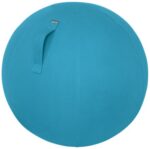 Leitz Ergo Cosy Active Sitting Ball - imagine 3