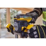 DeWALT DCW620NT-XJ router/trimmer Black  Yellow 23000 RPM - imagine 13
