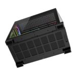 MODECOM VOLCANO STELLAR PLUS ARGB MIDI 5F BLACK - imagine 16