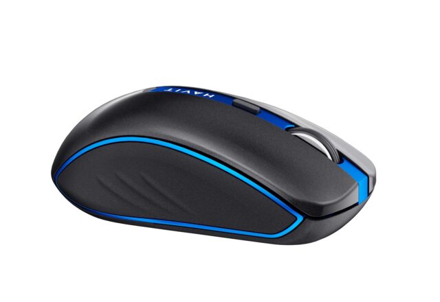 Havit HV-MS951GT wireless mouse - imagine 5