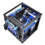 Thermaltake Core V1 Cube Black - imagine 20