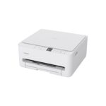 Canon PIXMA TS6550i Inkjet A4 1200 x 1200 DPI Wi-Fi - imagine 2