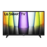 LG FHD 32LQ63006LA.AEU TV 81.3 cm (32 ) Full HD Smart TV Wi-Fi Black