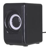 Computer speakers DEFENDER V11 2.1 11W USB - imagine 6