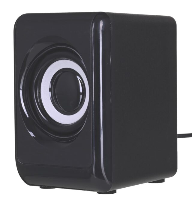 Computer speakers DEFENDER V11 2.1 11W USB - imagine 6