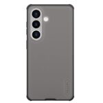 Nillkin Super Frosted PRO Zadní Kryt pro Samsung Galaxy S26 Transparent Black