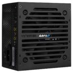 Aerocool VX PLUS 650 power supply unit 650 W 20+4 pin ATX ATX Black - imagine 6