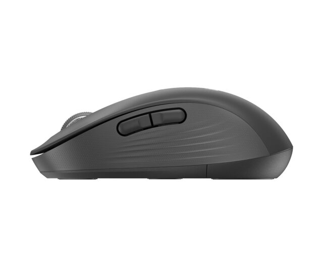 Logitech Signature M650 L Wireless Mouse - imagine 4