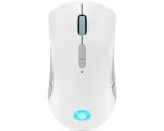 Lenovo Legion M600 Wireless Gaming mouse Ambidextrous RF Wireless + Bluetooth + USB Type-A Optical 16000 DPI - imagine 2