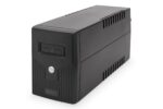 Digitus Line-Interactive UPS  600 VA/360 W
