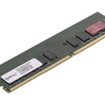 Synology D4EC-2666-16G memory module 16 GB 1 x 16 GB DDR4 2666 MHz ECC