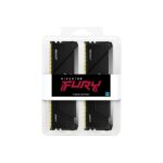 Kingston Technology FURY Beast 16GB 3600MT/s DDR4 CL17 DIMM (Kit of 2) RGB - imagine 3